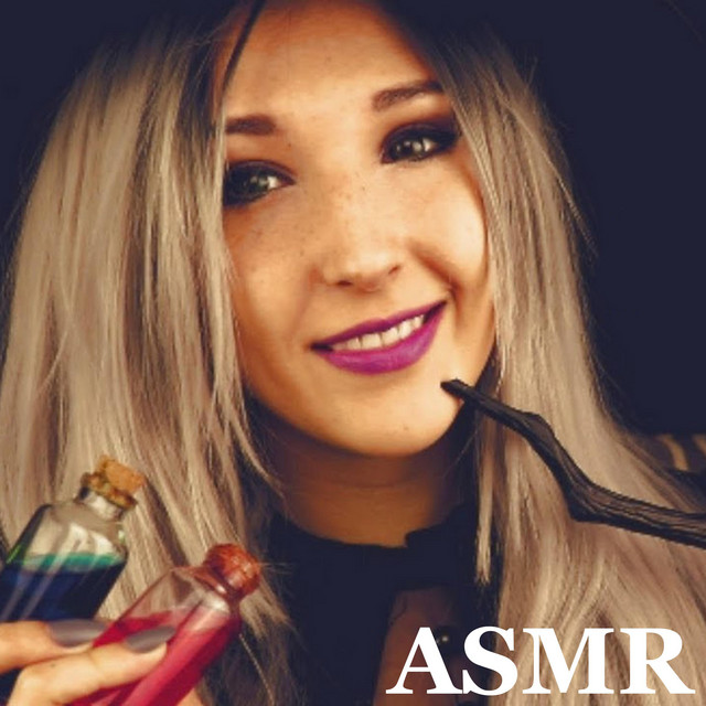 Miss Marshy's MindBlowing Mixtures and Magic Audiobook by Seafoam