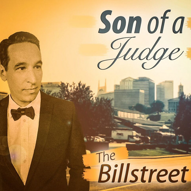 The Billstreet Single by Son of a Judge Spotify