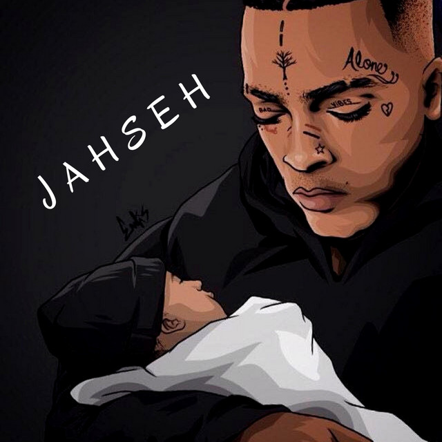 Jahseh Single by Control Spotify