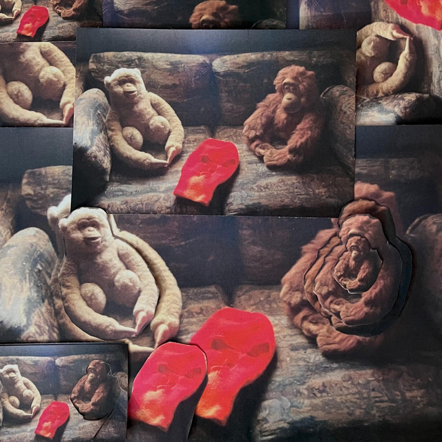 Three Mile An Hour God Album by Anderson Johnson Spotify