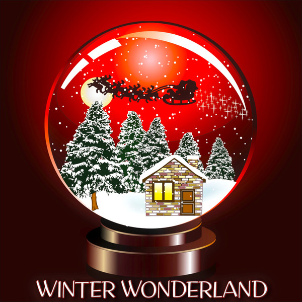 Winter Wonderland (100 Original Christmas Songs