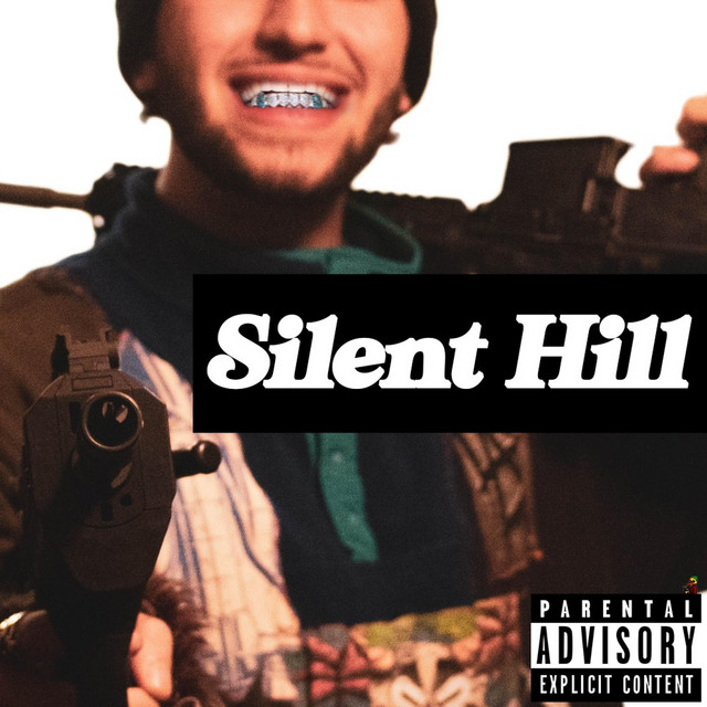 Silent Hill song and lyrics by Odetari Spotify