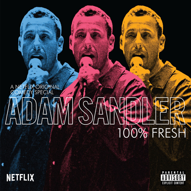 Grow Old With You song by Adam Sandler Spotify