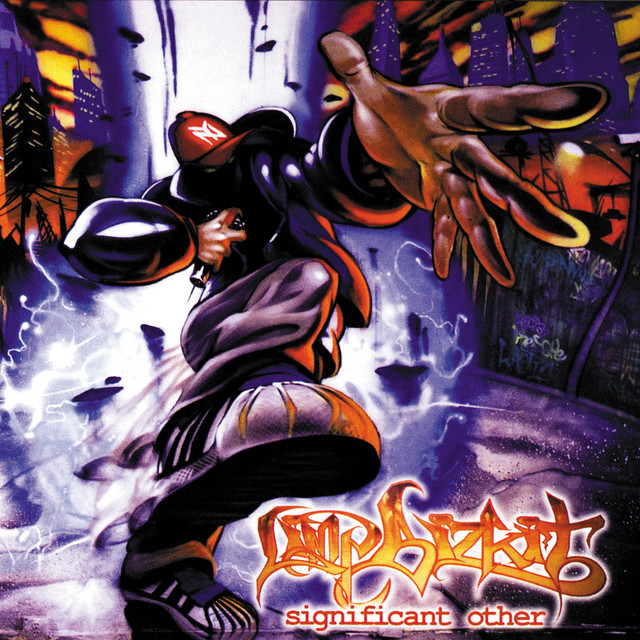 Significant Other (Clean) by Limp Bizkit on Spotify