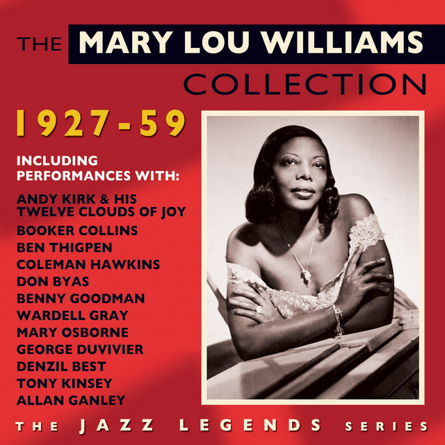 Harmony Grits song and lyrics by Mary Lou Williams' Girl Stars Spotify