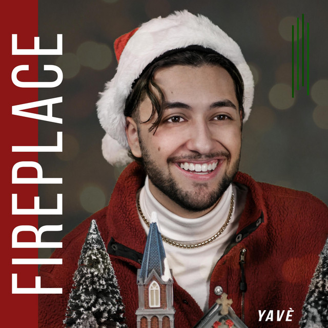 Fireplace song and lyrics by Yavè Spotify