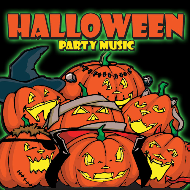 Halloween Party Music Album by Eclipse Spotify