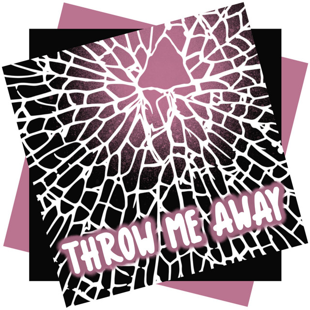 Throw Me Away Single by Sheridan Spotify