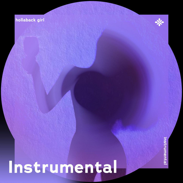 hollaback girl instrumental Single by no/vox Spotify