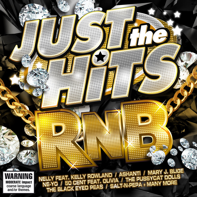 Just The Hits RNB Compilation by Various Artists Spotify