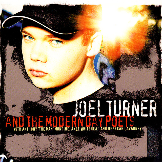 Joel Turner Concert & Tour History Concert Archives