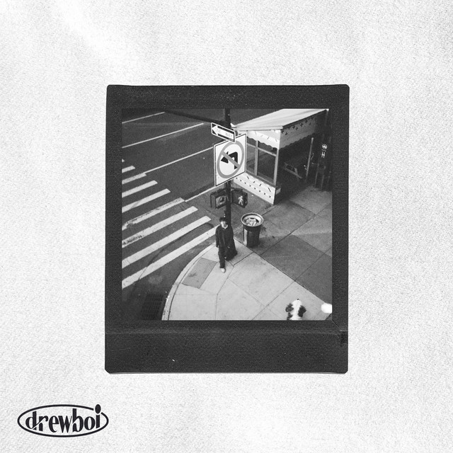 All I Want Is You (Acoustic) Single by drewboi Spotify