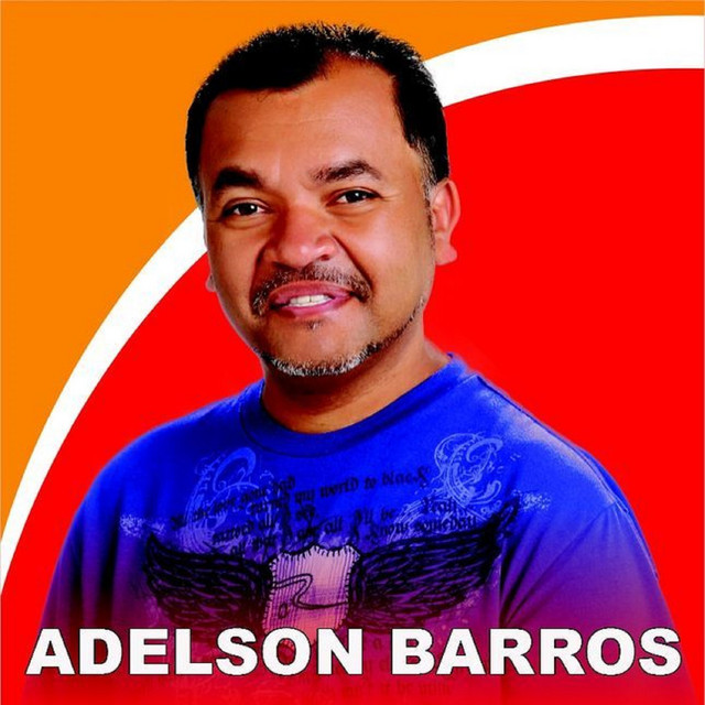 Adelson Barros Spotify