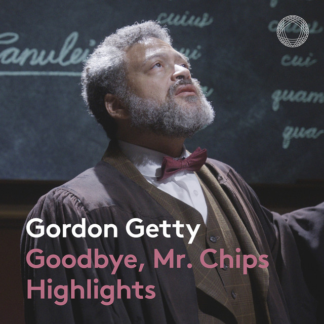 Getty Goodbye, Mr. Chips (Original Motion Picture Soundtrack