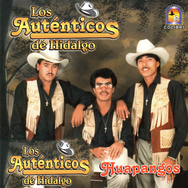 Serenata Huasteca song and lyrics by Los Autenticos De Hidalgo Spotify