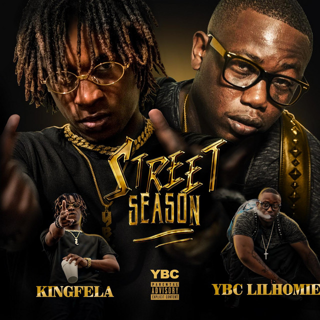Lil Homie on Spotify