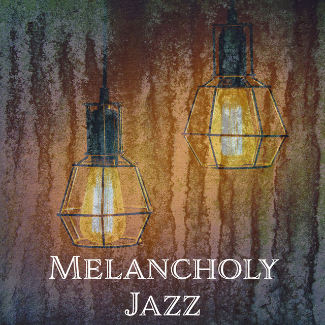 Melancholy Jazz Smooth Jazz, Pure Instrumental, Ambient Lounge, Soft