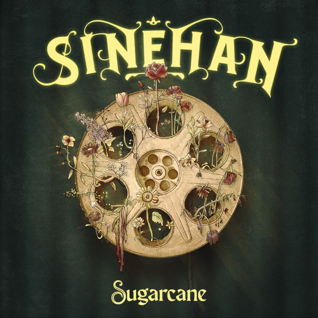 Sinehan song and lyrics by Sugarcane Spotify