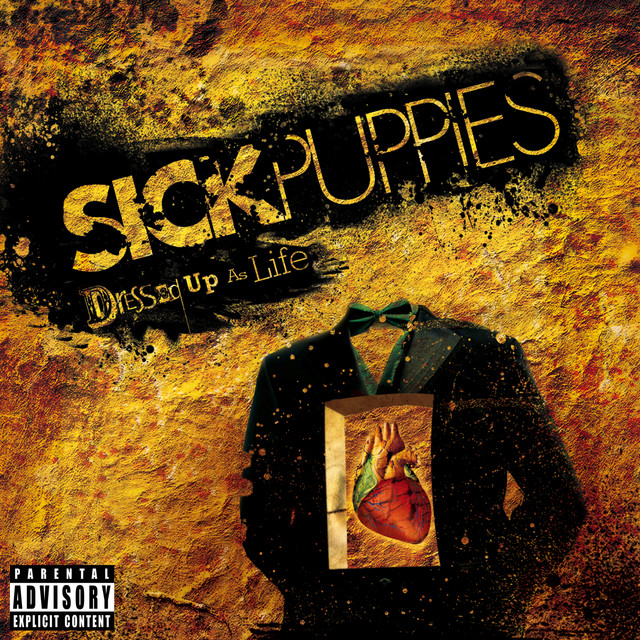All The Same song by Sick Puppies Spotify