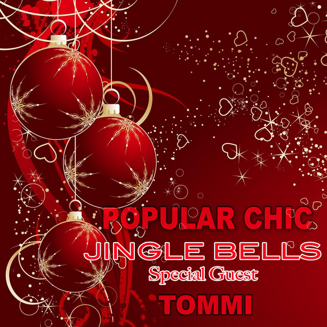 Jingle Bells song and lyrics by Popular Chic Spotify