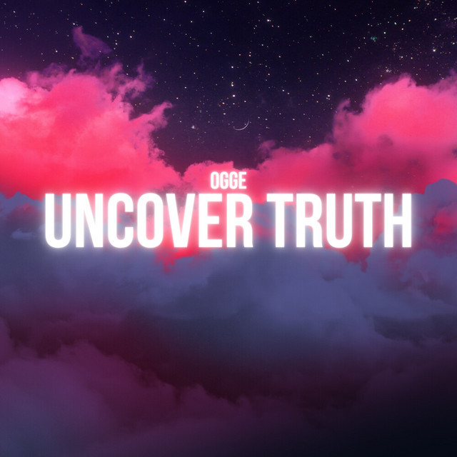 Uncover Truth Single by Ogge Spotify(04)