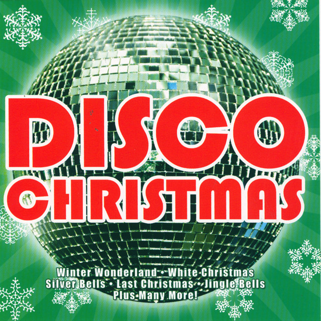 Disco Christmas Album by The Hit Crew Spotify
