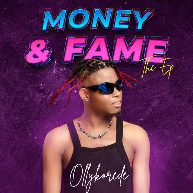 MoneyFame EP