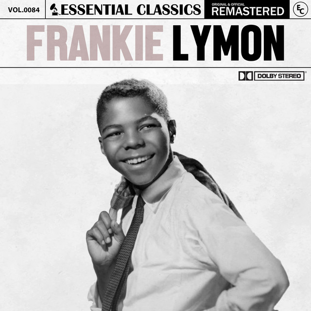 Essential Classics, Vol. 84 Frankie Lymon Album by Frankie Lymon