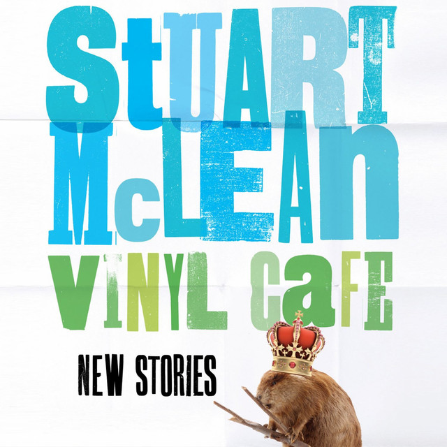 Car Wash song by Stuart McLean Spotify