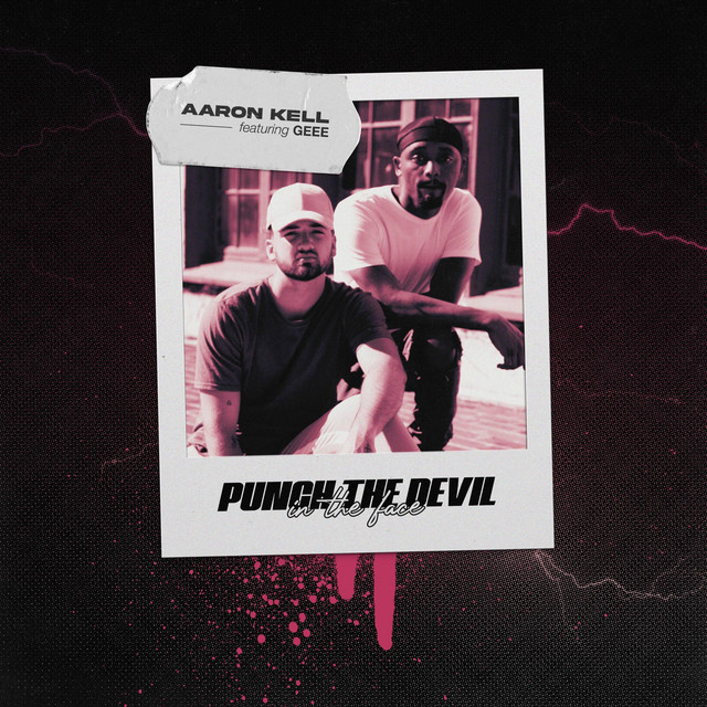 Punch The Devil In The Face Single by Aaron Kell Spotify