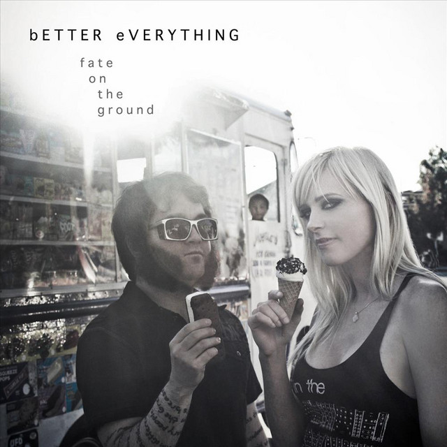 Dangerous song by bETTER eVERYTHING Spotify