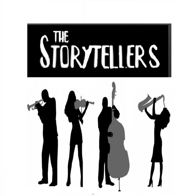 Right at Home Single by The Storytellers Spotify