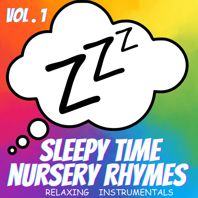 Sleepy Time Nursery Rhymes vol. 1 Album by Silent Studios Spotify