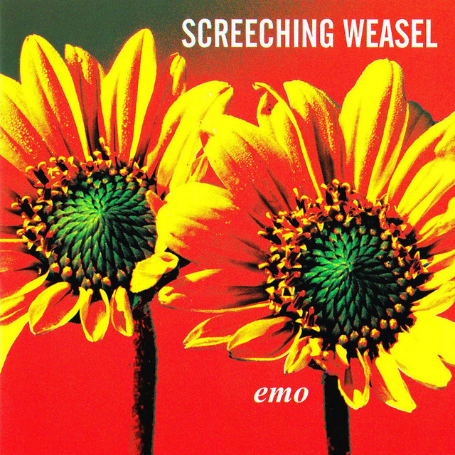 Bark Like a Dog song by Screeching Weasel Spotify