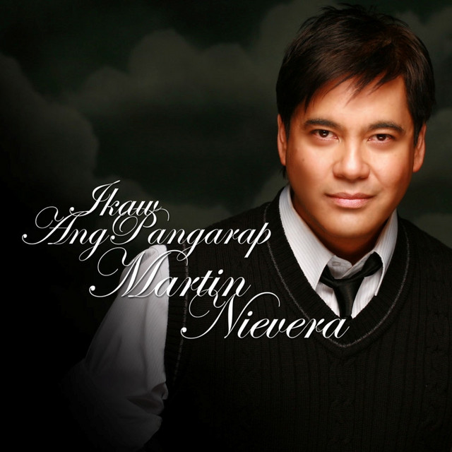 Kahit Isang Saglit song and lyrics by Martin Nievera Spotify