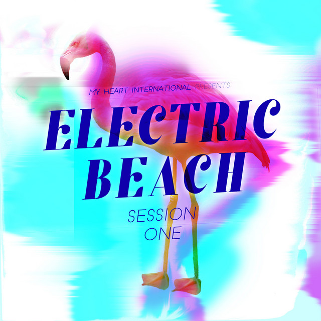 Session One Album by ELECTRIC BEACH Spotify