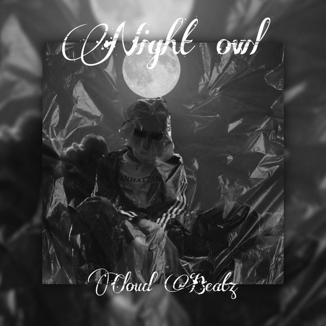 Night owl Album by Cloud Beatz Spotify