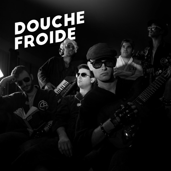 Douche Froide genres, songs, analysis and similar artists Chosic