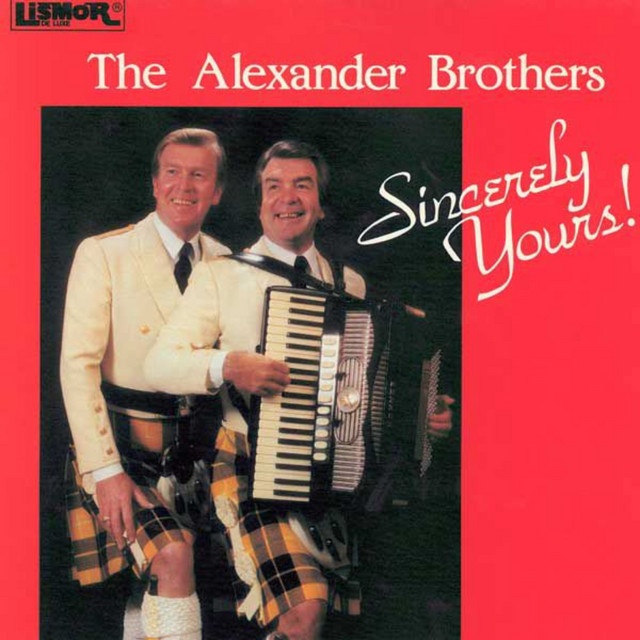 A Daisy A Day song and lyrics by The Alexander Brothers Spotify