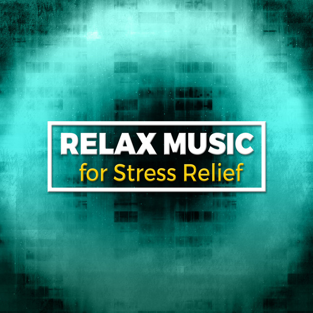 Relaxing Music for Stress Relief on Spotify