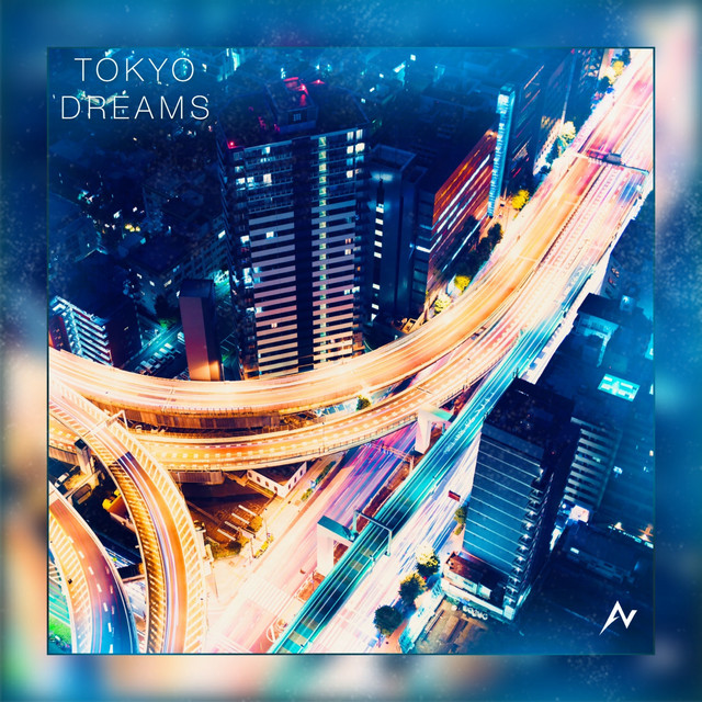 Tokyo Dreams Single by Nyte Spotify