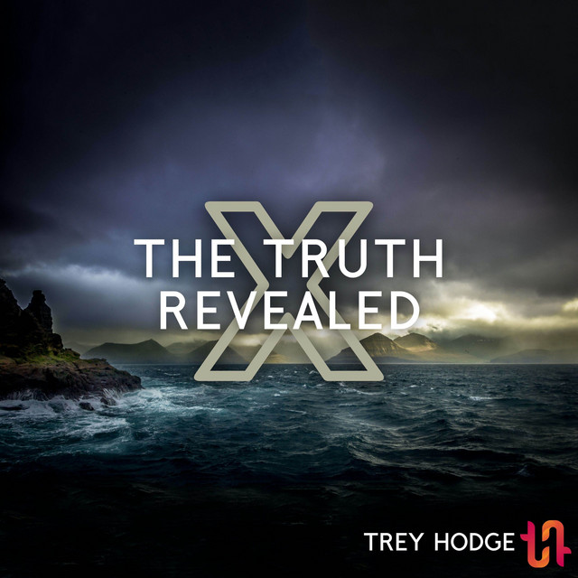 The Truth Revealed (from "Final Fantasy X") Single by Trey Hodge