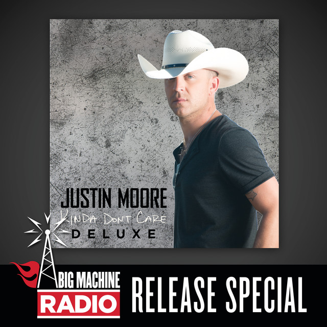 Kinda Don't Care (Deluxe / Big Machine Radio Release