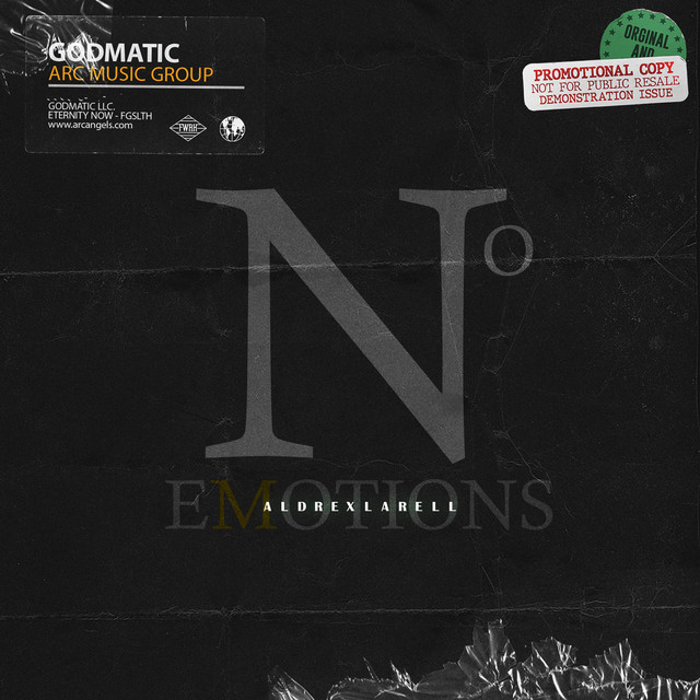 No Emotions Single by Artist Reaching Christ Spotify