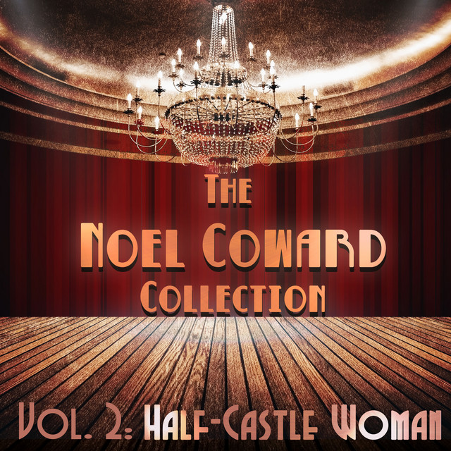 I Went to a Marvellous Party song and lyrics by Noel Coward Spotify