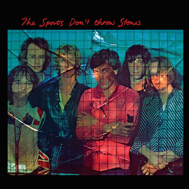 Don't Throw Stones (Expanded Edition) Album by THE SPORTS Spotify