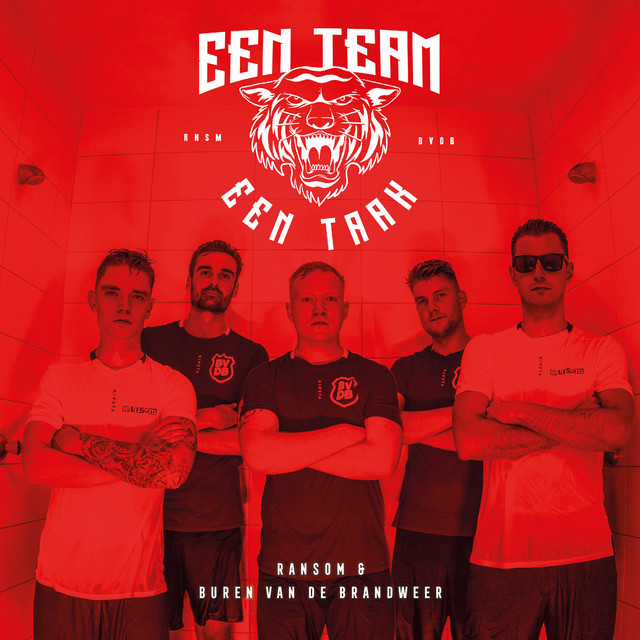 Één Team Één Taak - Single By Ransom | Spotify