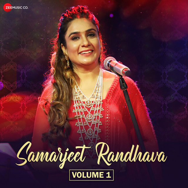 Lathe Di Chadar song and lyrics by Samarjeet Randhava Spotify