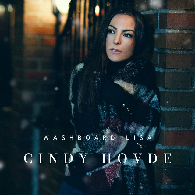 Washboard Lisa Single by Cindy Hovde Spotify