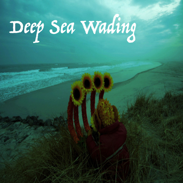 Deep Sea Wading song and lyrics by Howard Herrick Spotify